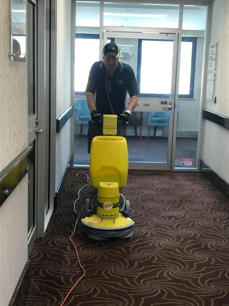 Absolute Carpet Cleaning Brisbane
