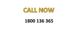 Call Now 1800 136 365