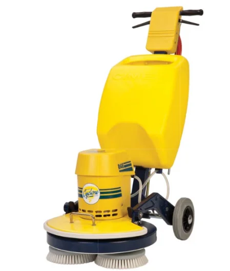 Cimex 48 Carpet Cleaning Machine